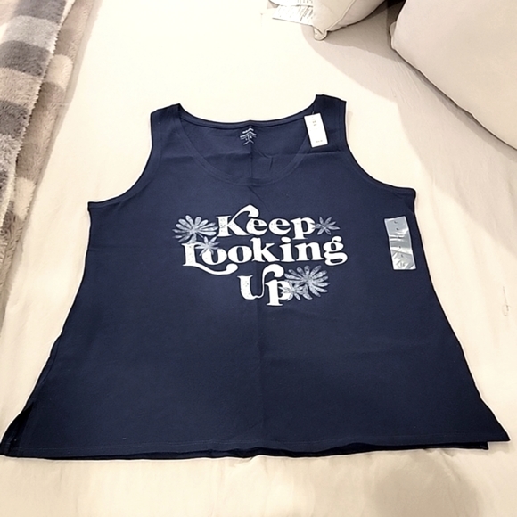 Women's Tank Shirt - Picture 4 of 5